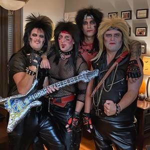 Meet your Posher, Adam